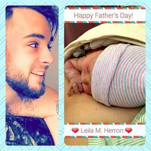 Meet your Posher, Brandon